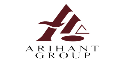 Arihant One Logo